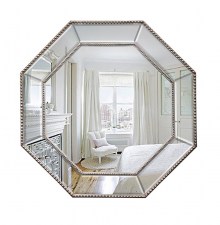 Hilton Octaginal